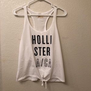 Hollister Tops